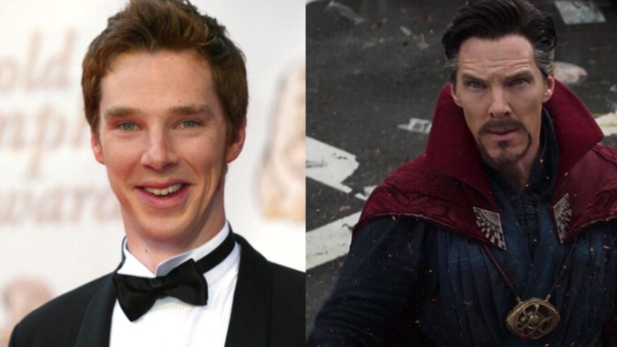 Meşhur Oyuncular Süper Kahraman Olmadan Ilkin Iyi mi Görünüyordu 10 Ünlü Oyuncular, Süper Kahraman Olmadan Önce Nasıl Görünüyordu?