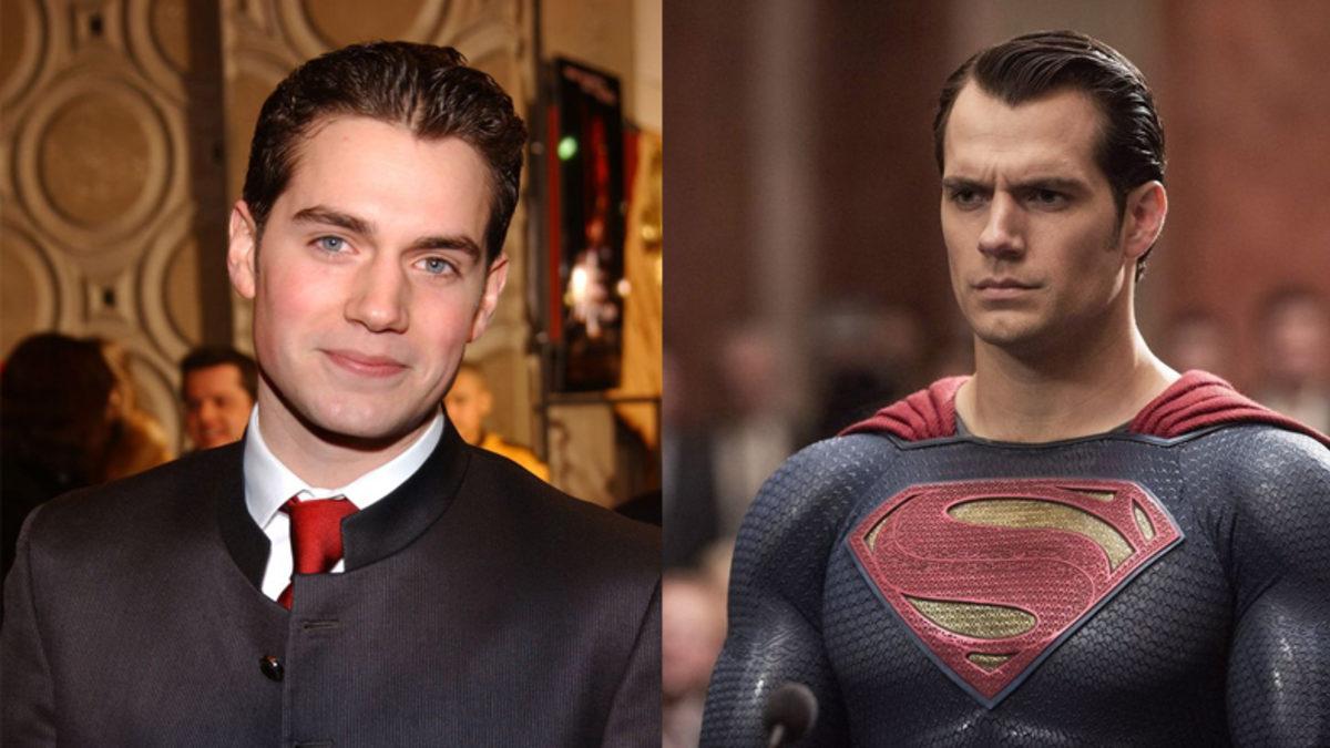 Meşhur Oyuncular Süper Kahraman Olmadan Ilkin Iyi mi Görünüyordu 14 Ünlü Oyuncular, Süper Kahraman Olmadan Önce Nasıl Görünüyordu?