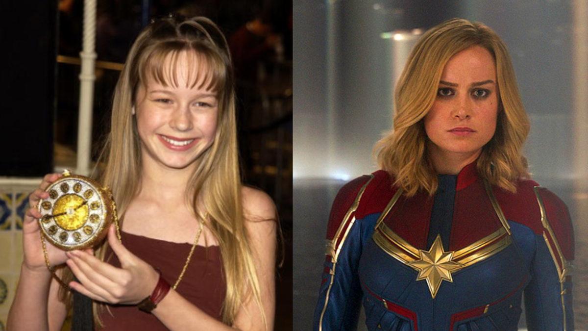 Meşhur Oyuncular Süper Kahraman Olmadan Ilkin Iyi mi Görünüyordu 15 Ünlü Oyuncular, Süper Kahraman Olmadan Önce Nasıl Görünüyordu?