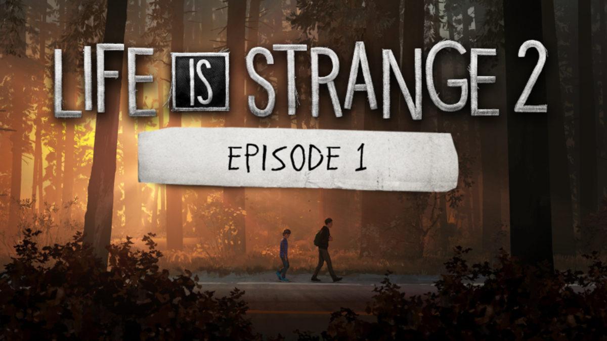 Life Is Strange 2 Episode 1 Steam’de Ücretsiz Oldu