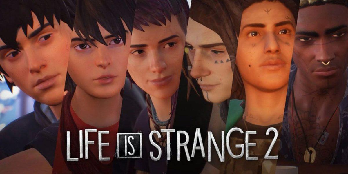 Life Is Strange 2 Episode 1 Steam’de Ücretsiz Oldu