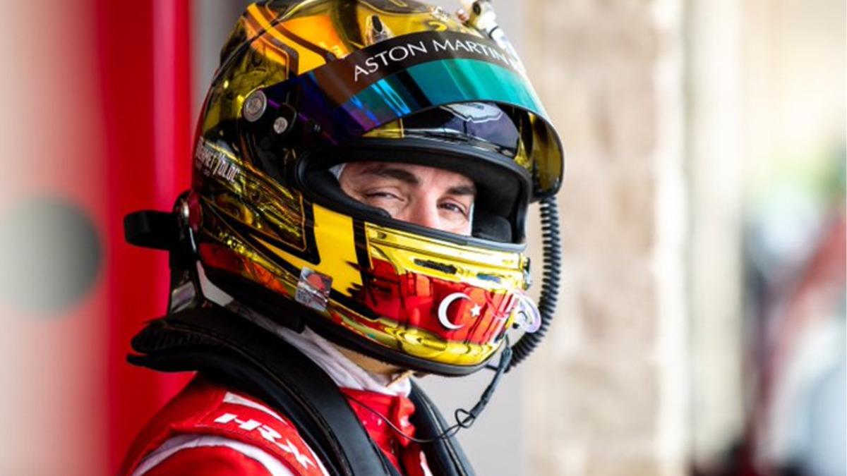 Salih Yoluç, Le Mans’da Kazanan İlk Türk Oldu