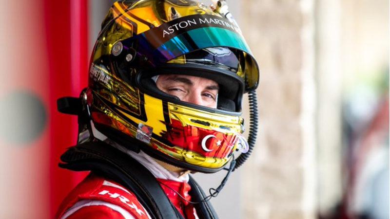 Salih Yoluç, Le Mans’da Kazanan İlk Türk Oldu