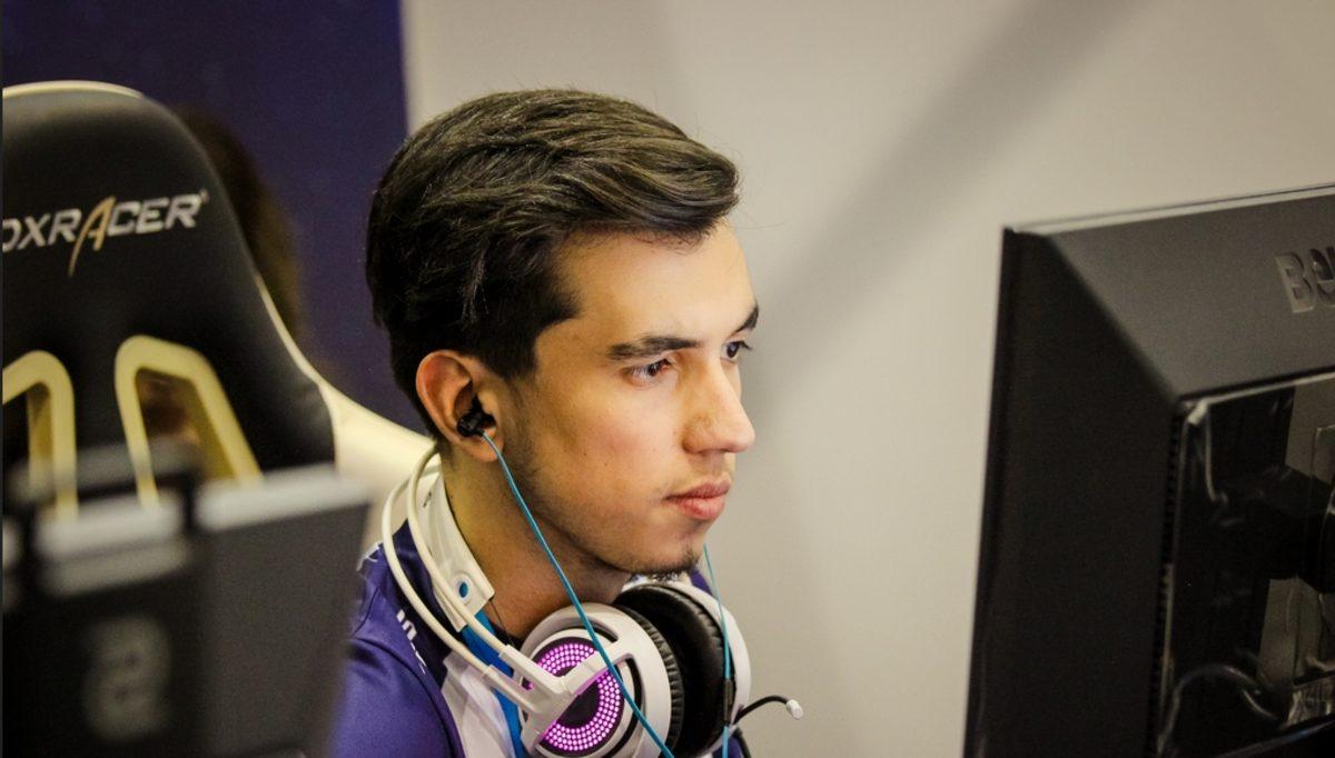 Türk E-Sporcu Özgür “Woxic” Eker, Rekor Bedelle Cloud9’a Transfer Oldu