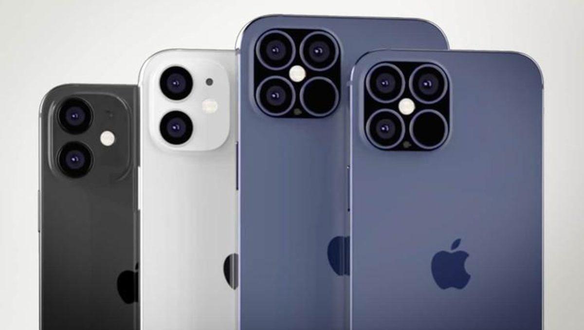 Dev İddia: iPhone 12 Serisi, Kulaklık ya da Şarj Cihazı Olmadan 749 Dolardan Başlayan Fiyatlarla Satılacak