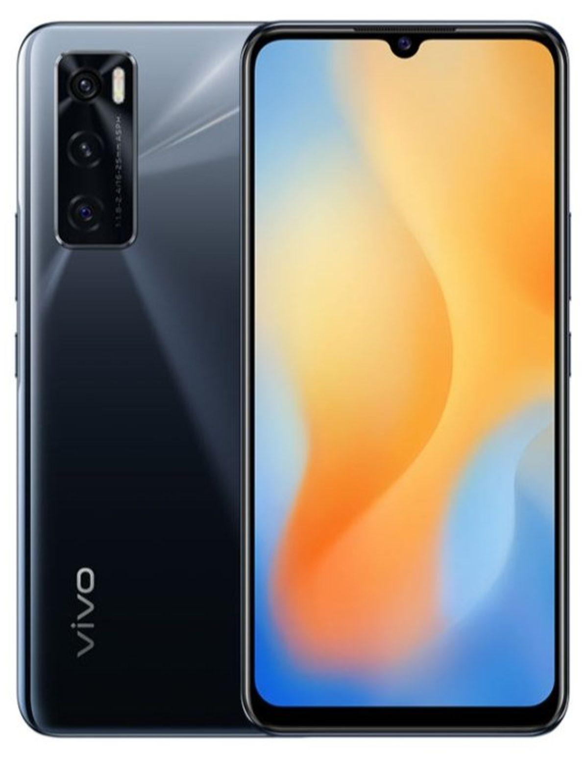 Vivo V20 SE’nin Özellikleri Çıkışından Birkaç Gün Önce Ortaya Çıktı