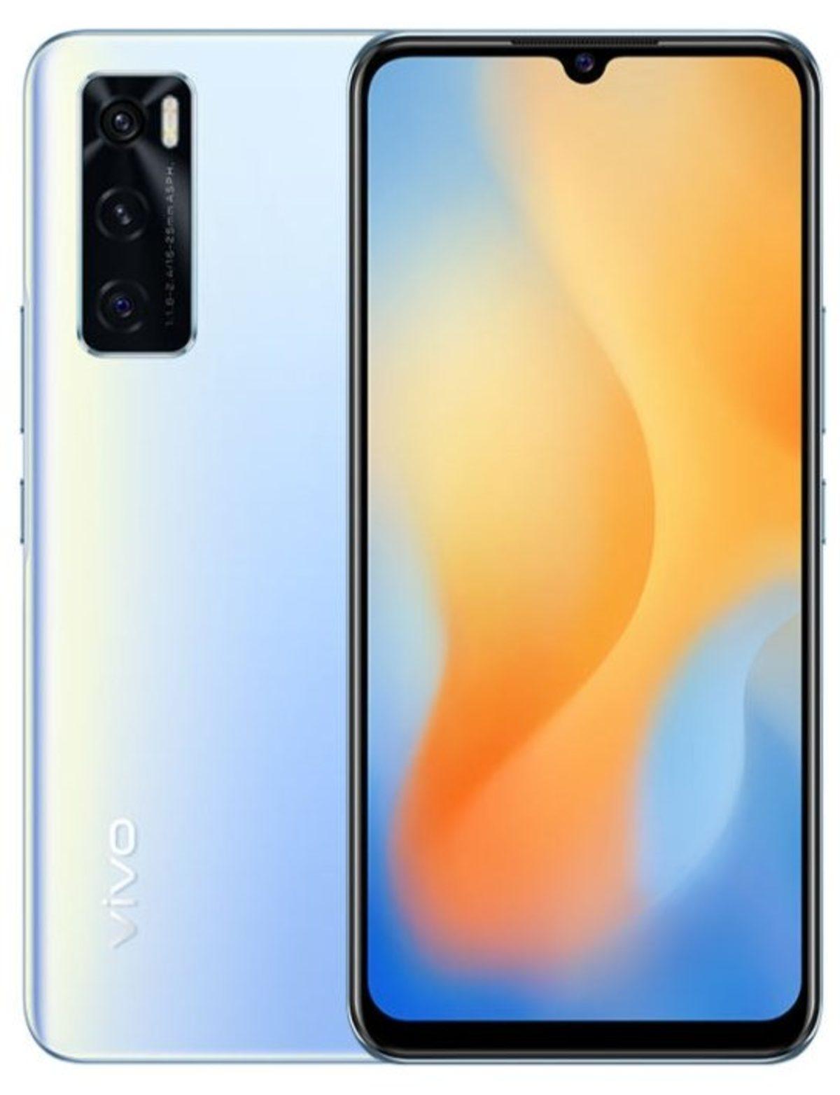 Vivo V20 SE’nin Özellikleri Çıkışından Birkaç Gün Önce Ortaya Çıktı