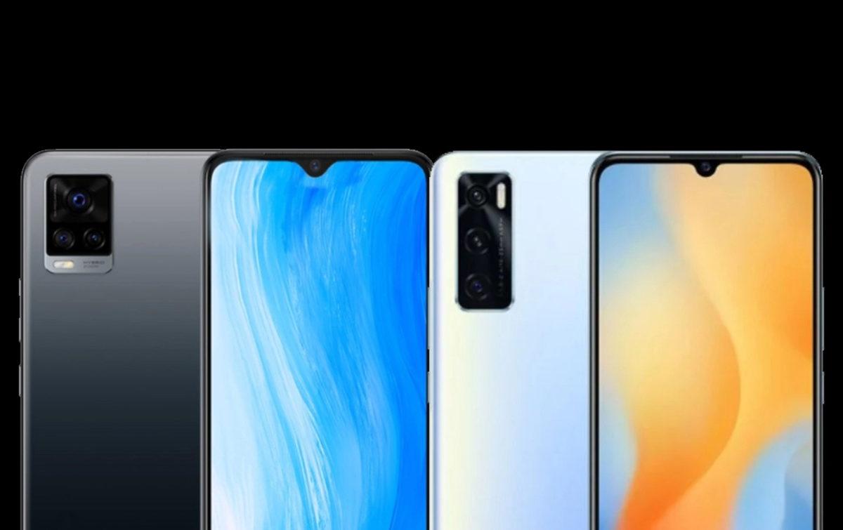 Vivo V20 SE’nin Özellikleri Çıkışından Birkaç Gün Önce Ortaya Çıktı