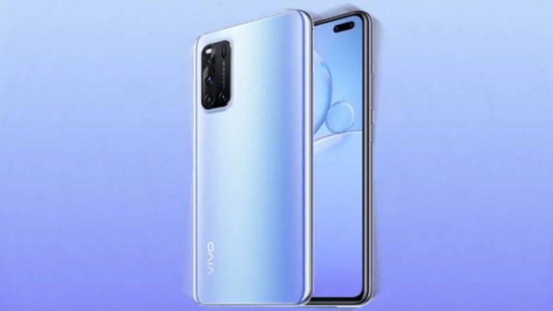 Vivo V20 SE’nin Özellikleri Çıkışından Birkaç Gün Önce Ortaya Çıktı