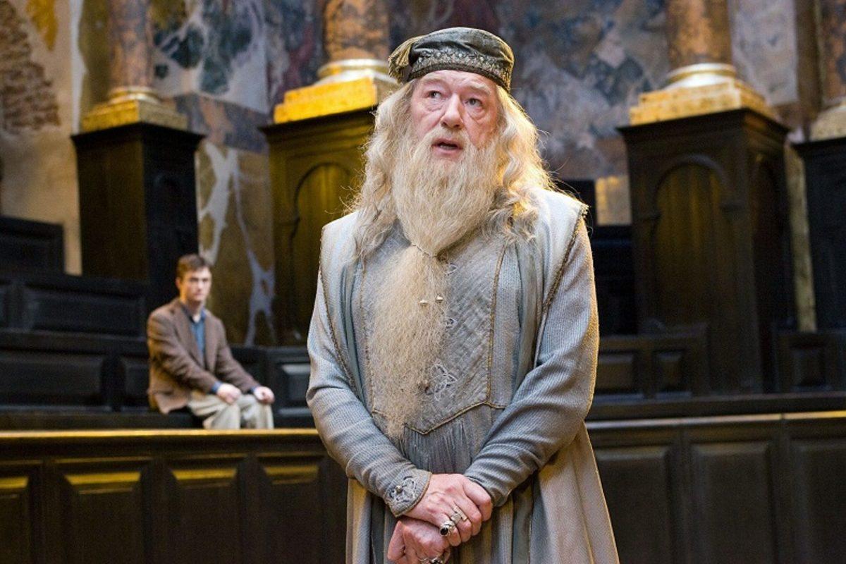 Albus Dumbledore Hogwarts Legacy’de Yer Alacak mı?