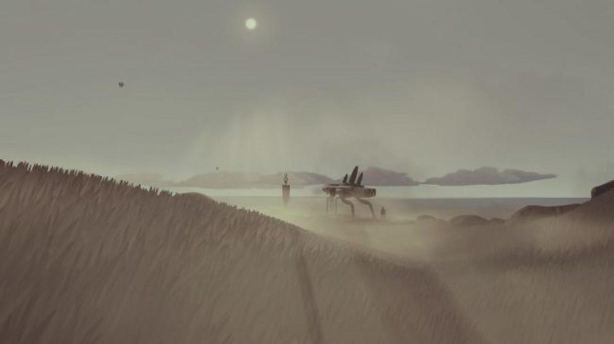 Bilim Kurgu Macerası JETT: The Far Shore’un Çıkışı Ertelendi