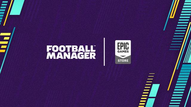 Epic’te Ücretsiz Olan Football Manager 2020, Anlık Oyuncu Sayısında Rekor Kırdı