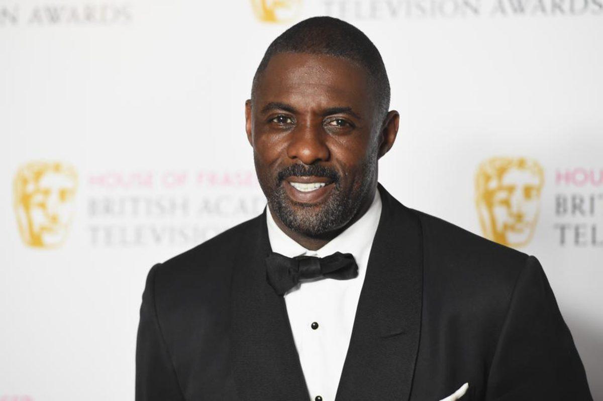 Idris Elba’nın Gişede Yüzüne Bakılmayan Filmi Netflix’te Zirveye Çıktı