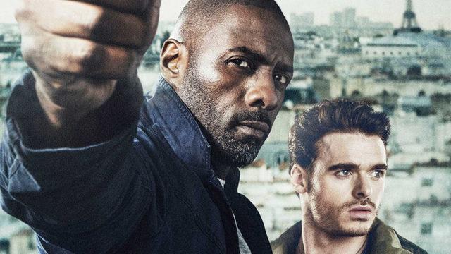 Idris Elba’nın Gişede Yüzüne Bakılmayan Filmi Netflix’te Zirveye Çıktı