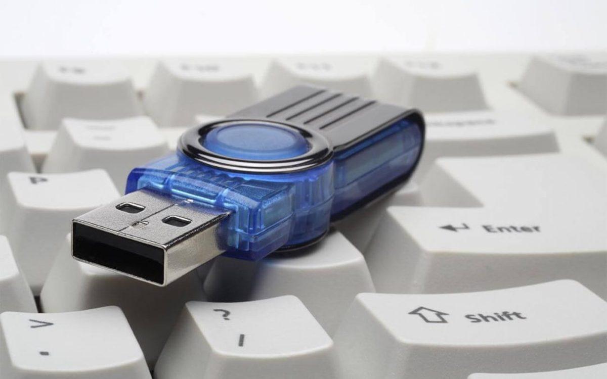 USB Flash Bellek Biçimlendirme Nedir, Nasıl Yapılır?