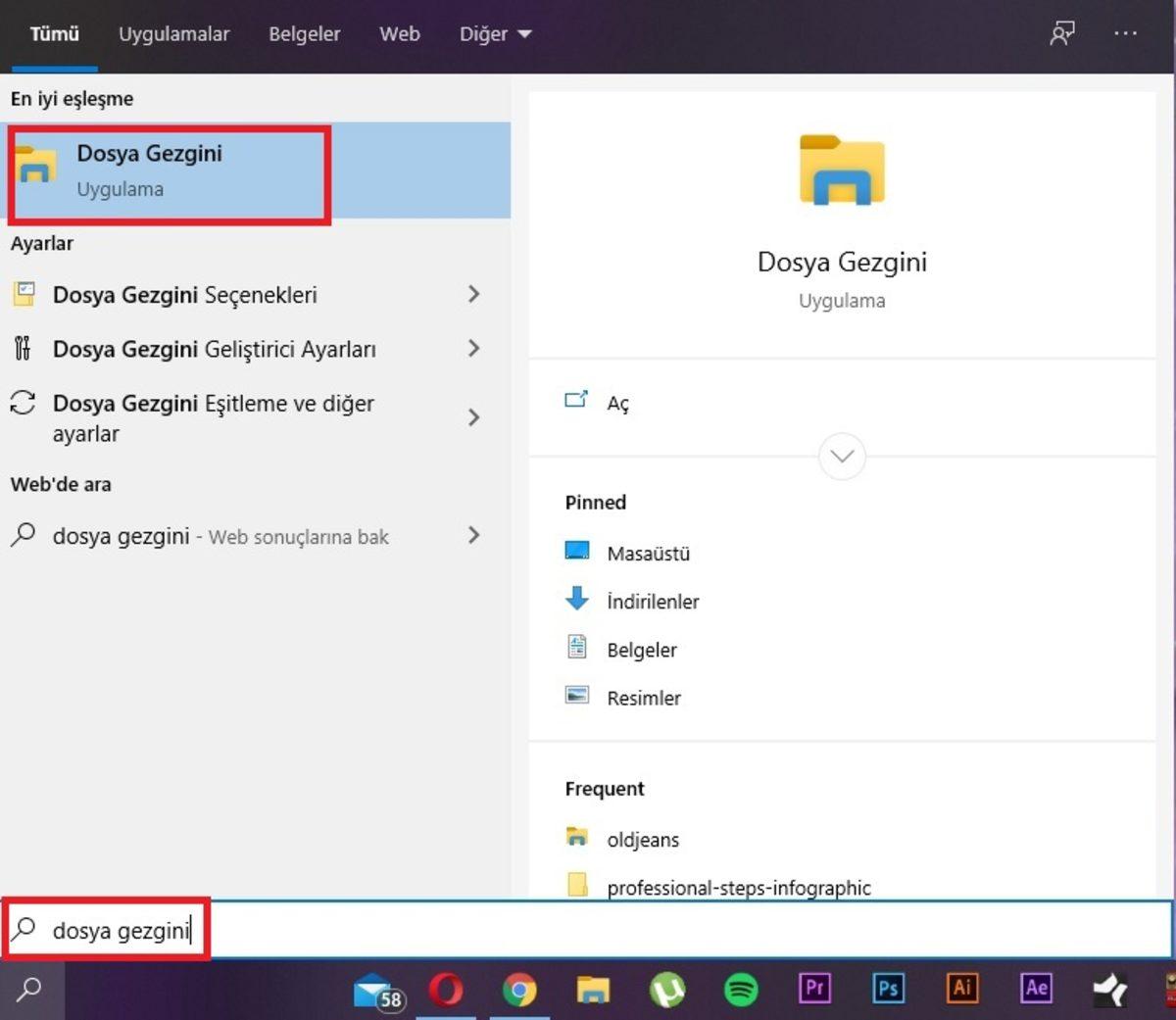 USB Flash Bellek Biçimlendirme Nedir, Nasıl Yapılır?