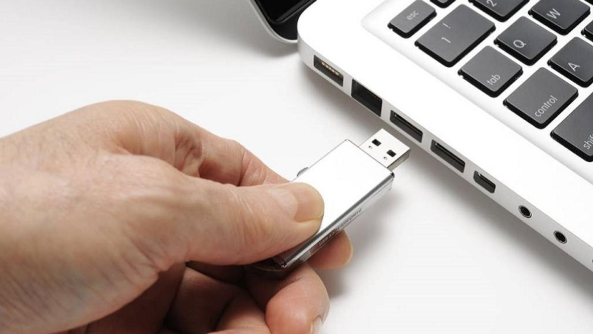 USB Flash Bellek Biçimlendirme Nedir, Nasıl Yapılır?