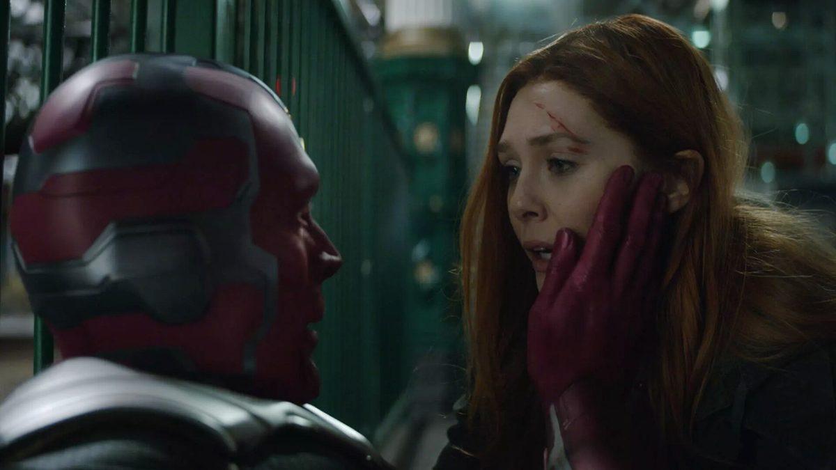 Marvel, Yeni Dizisi WandaVision’ın Fragmanını Yayınladı [Video]