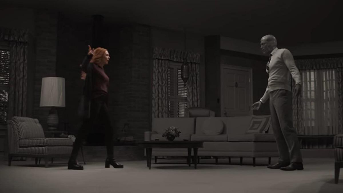 Marvel, Yeni Dizisi WandaVision’ın Fragmanını Yayınladı [Video]