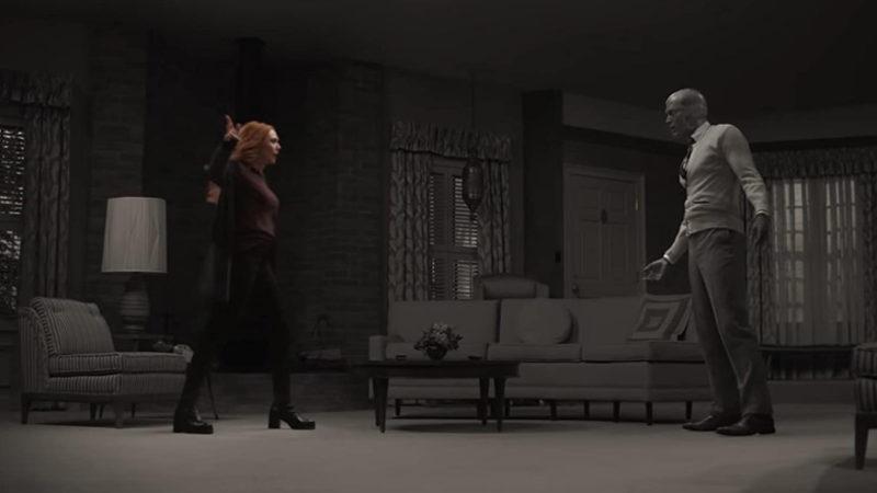 Marvel, Yeni Dizisi WandaVision’ın Fragmanını Yayınladı [Video]