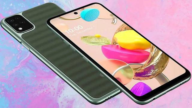 LG, Orta Segment Yeni Telefonu K42’yi Duyurdu