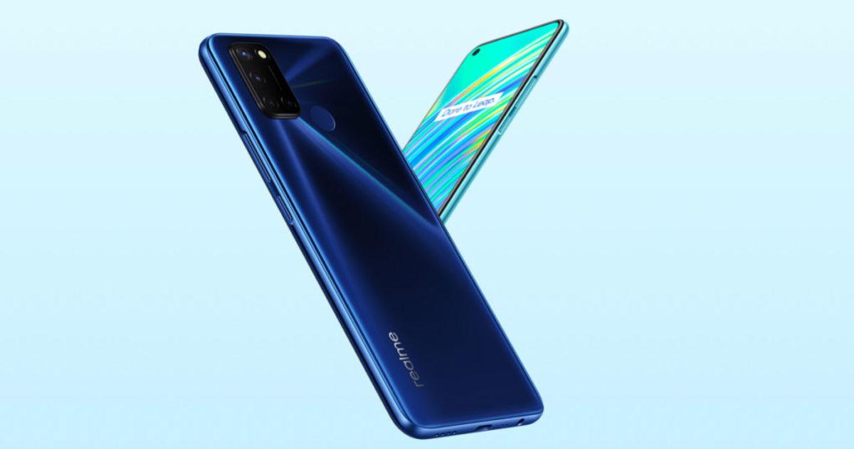 Realme C17, Seviyesine Göre Dikkat Çeken Özellikleriyle Duyuruldu