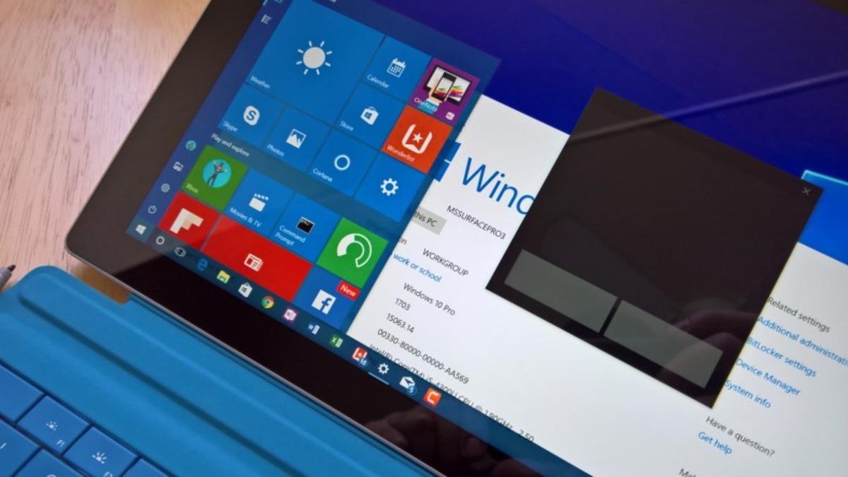 Yaygın Şekilde Görülen Windows 10 Güncelleme Sorunları ve Çözümleri