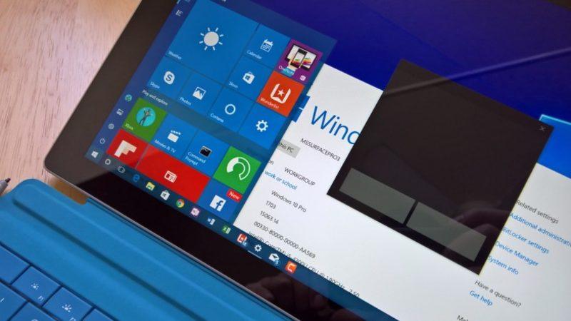 Yaygın Şekilde Görülen Windows 10 Güncelleme Sorunları ve Çözümleri