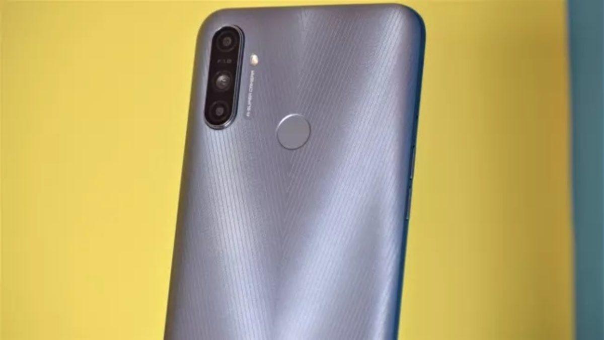 Realme, Narzo 20 Serisinden Farklı Bütçelere Uygun 3 Yeni Telefon Duyurdu