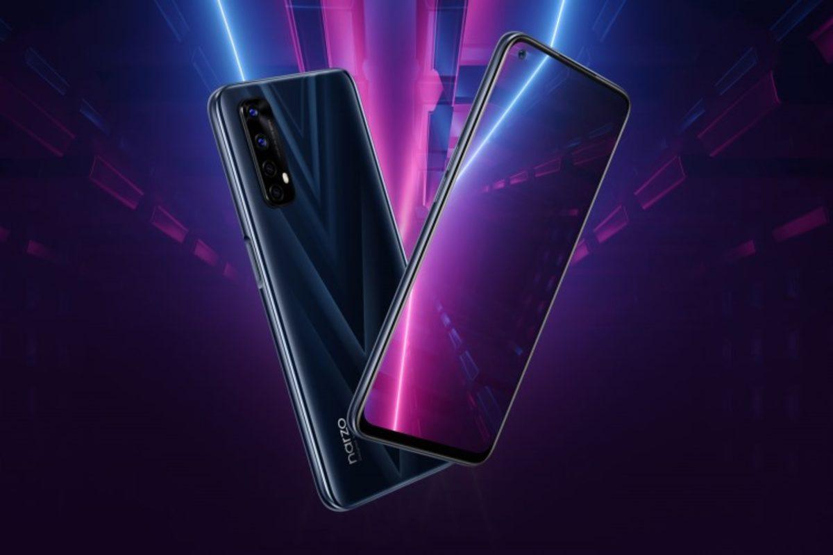 Realme, Narzo 20 Serisinden Farklı Bütçelere Uygun 3 Yeni Telefon Duyurdu