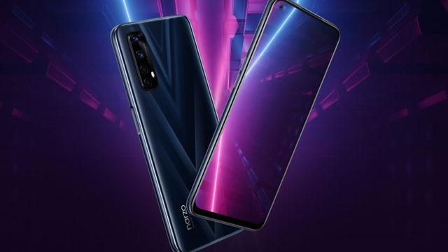 Realme, Narzo 20 Serisinden Farklı Bütçelere Uygun 3 Yeni Telefon Duyurdu