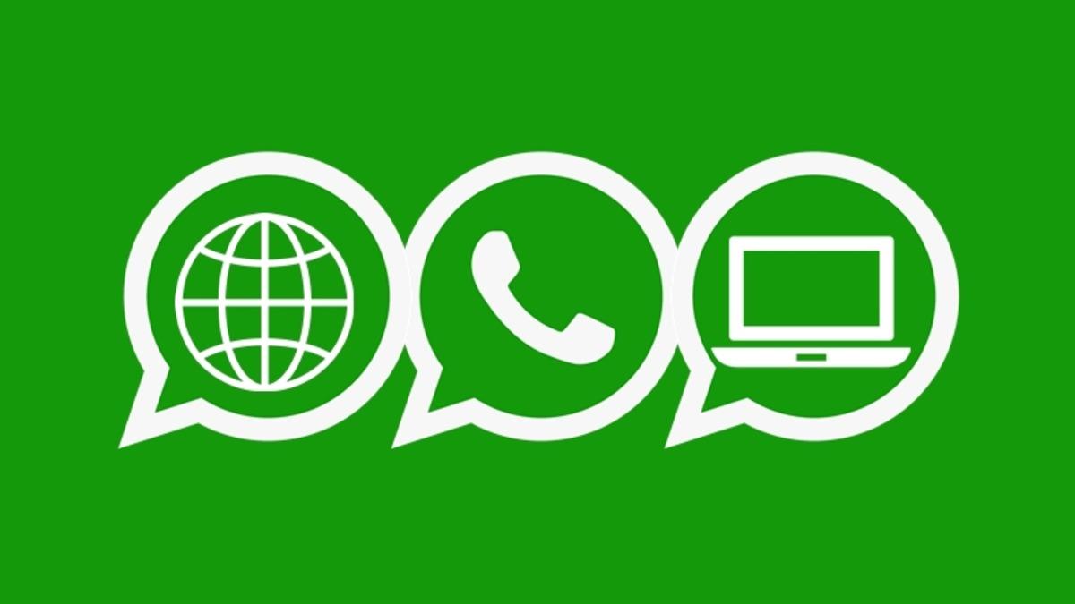 WhatsApp’ın Çoklu Cihaz Özelliğinden Yeni Ekran Görüntüleri Ortaya Çıktı