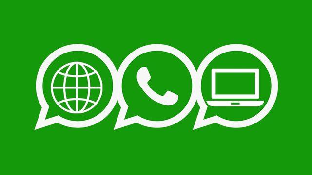 WhatsApp’ın Çoklu Cihaz Özelliğinden Yeni Ekran Görüntüleri Ortaya Çıktı