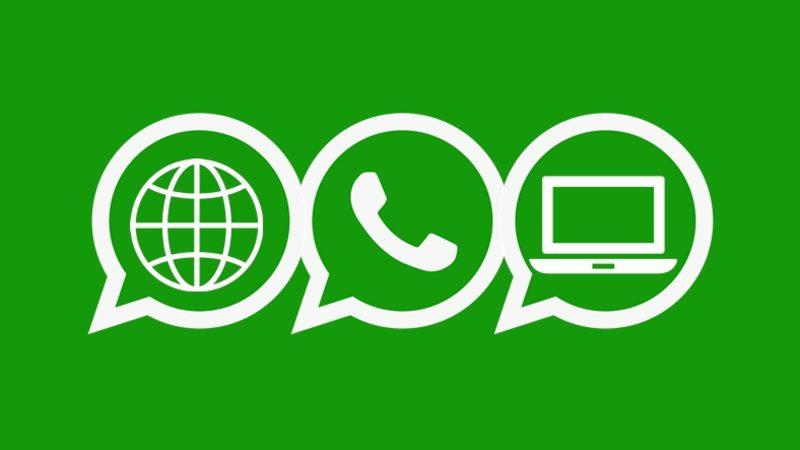 WhatsApp’ın Çoklu Cihaz Özelliğinden Yeni Ekran Görüntüleri Ortaya Çıktı