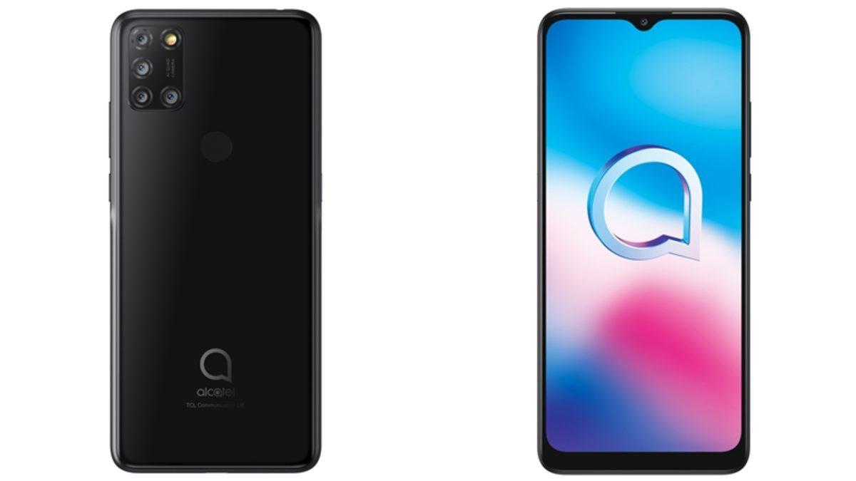 Alcatel 3X (2020), Seviyesinin Üzerinde Fiyatıyla Türkiye’de Satışa Sunuldu