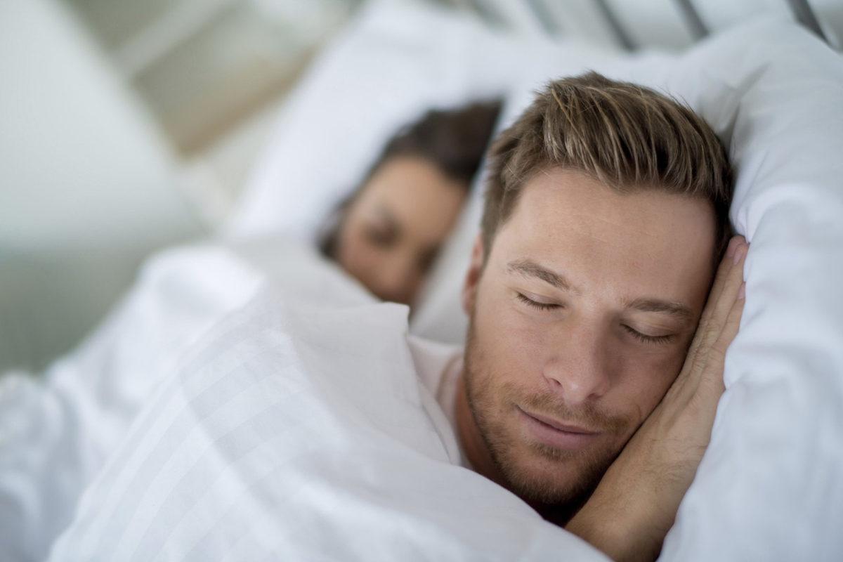 Sonuçları Oldukça Çarpıcı Olan ’Uyku’ Araştırması: 2,5 Yaşına Kadar Çok Önemli