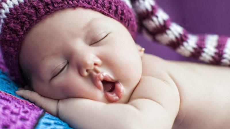 Sonuçları Oldukça Çarpıcı Olan ’Uyku’ Araştırması: 2,5 Yaşına Kadar Çok Önemli