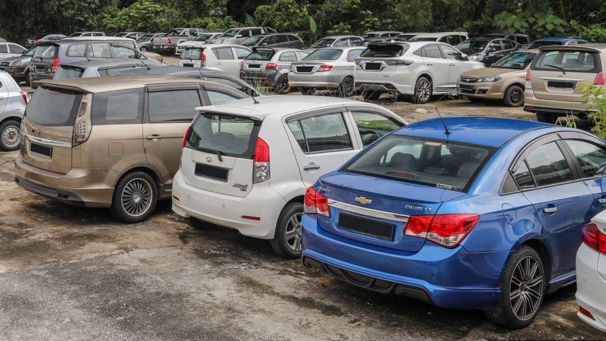 Cardata: İkinci El Otomobil Fiyatları Yılbaşından Beri Yüzde 85 Arttı