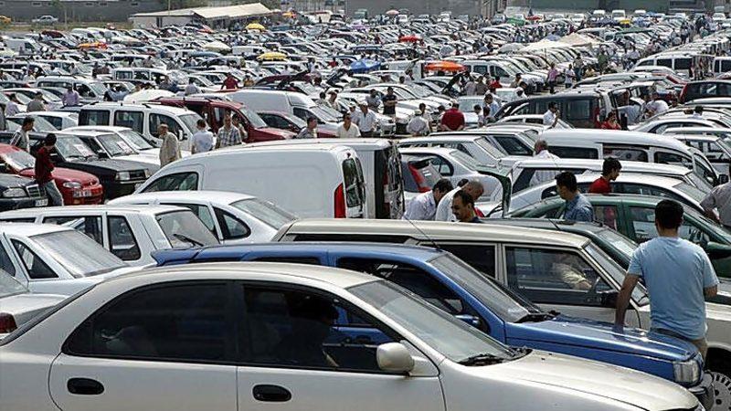 Cardata: İkinci El Otomobil Fiyatları Yılbaşından Beri Yüzde 85 Arttı