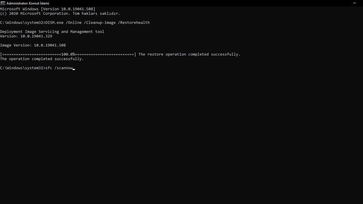 d3dcompiler_43.dll Bulunamadı Hatası Nasıl Çözülür?