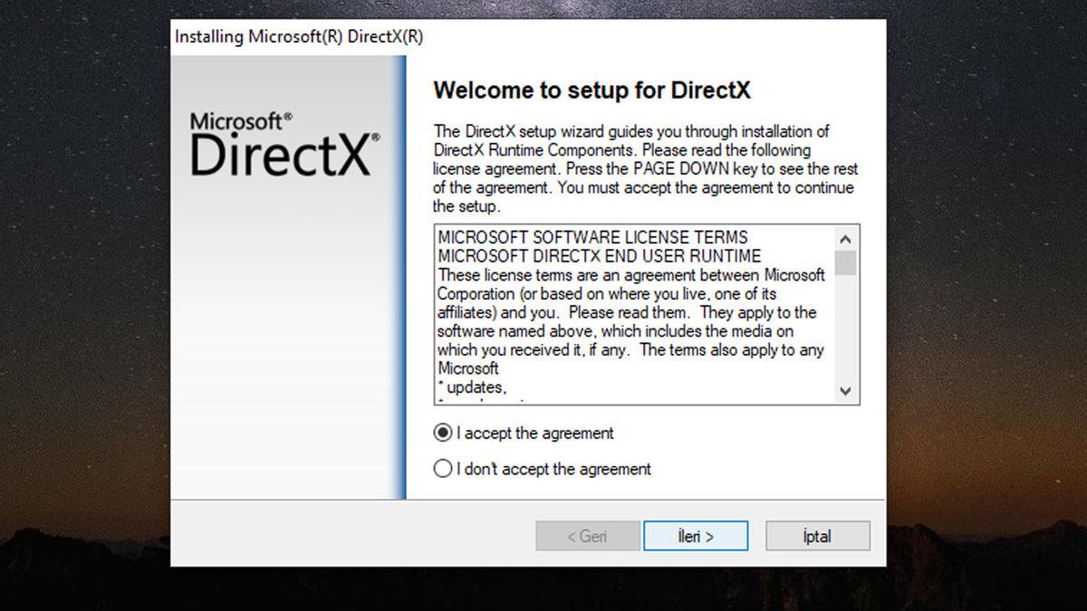 d3dcompiler_43.dll Bulunamadı Hatası Nasıl Çözülür?