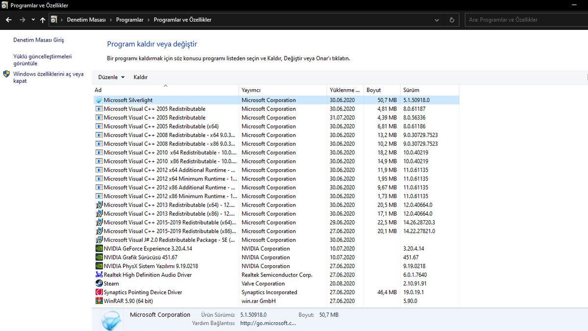 d3dcompiler_43.dll Bulunamadı Hatası Nasıl Çözülür?