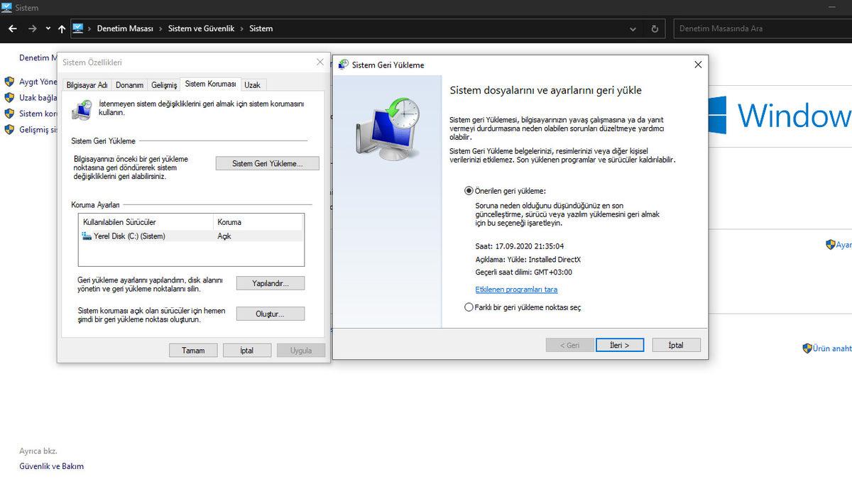 d3dcompiler_43.dll Bulunamadı Hatası Nasıl Çözülür?