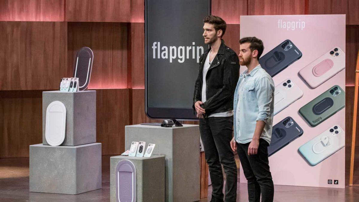 Sıra Dışı Bir Telefon Tutacağı Tasarlayan 25 Yaşındaki Türk Girişimci, Almanya’da Yarışma Kazandı