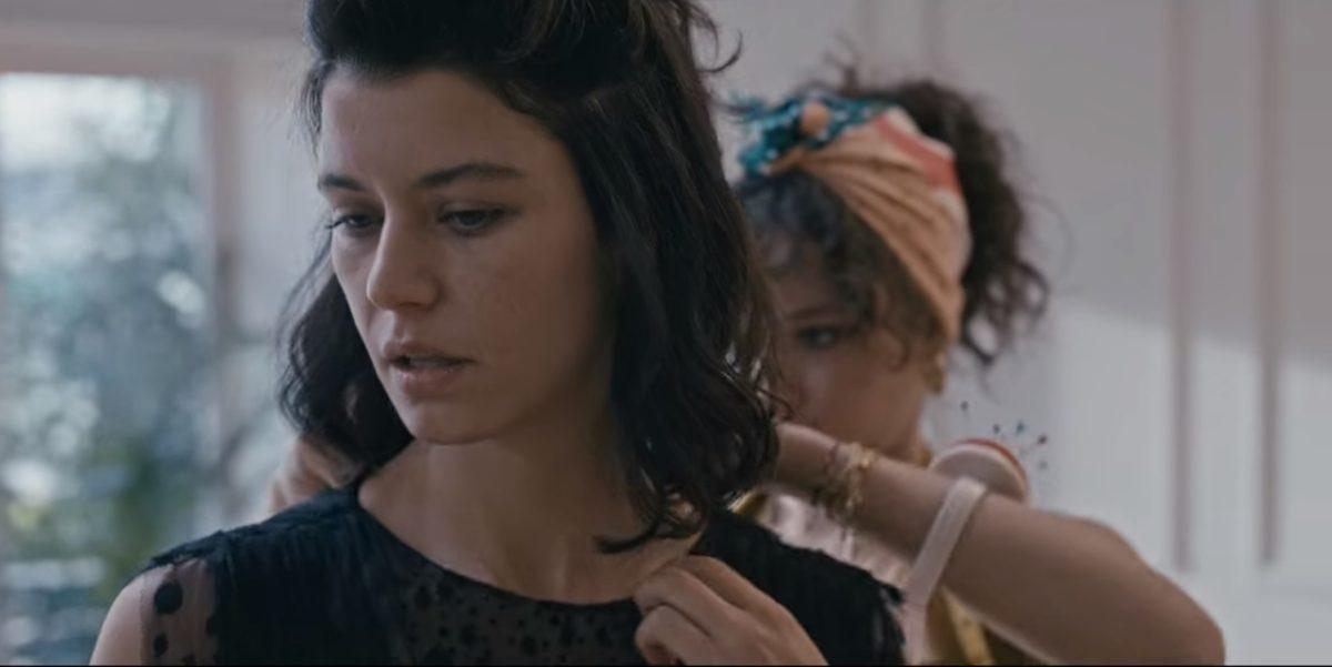 Netflix Dizisi Atiye’ye Şimdi de İntihal Davası Açıldı