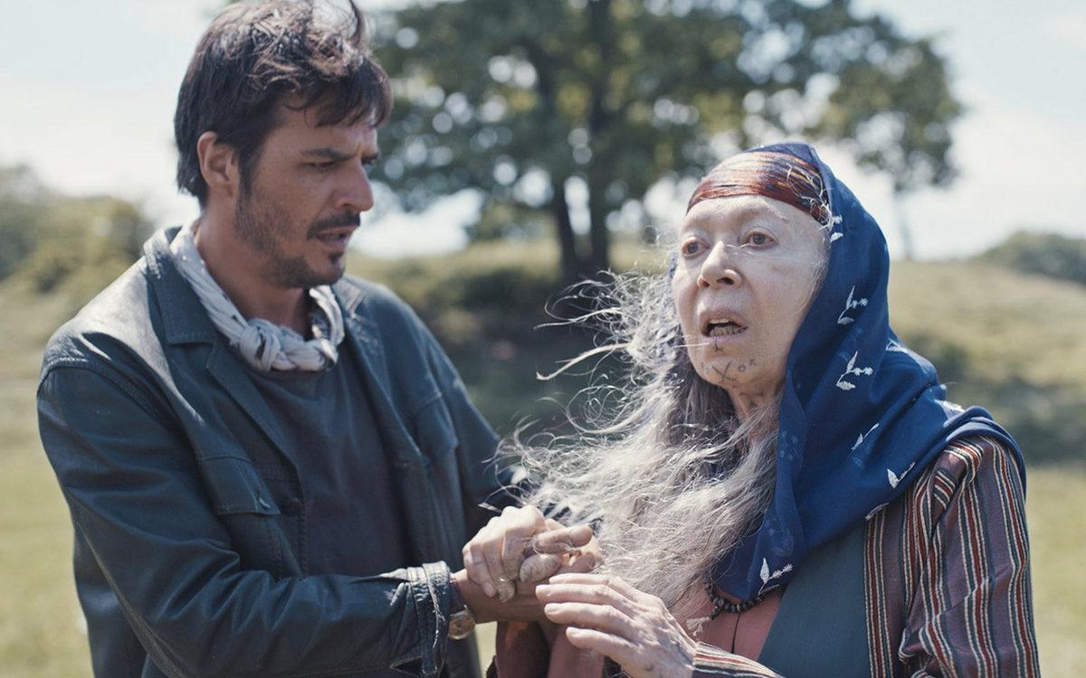 Netflix Dizisi Atiye’ye Şimdi de İntihal Davası Açıldı