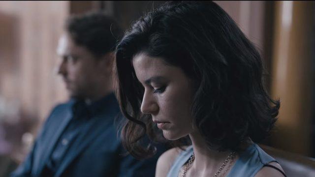 Netflix Dizisi Atiye’ye Şimdi de İntihal Davası Açıldı