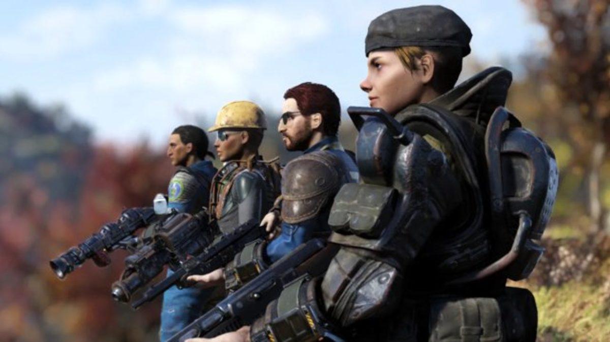 Xbox’tan PS5’e Rest: Microsoft, Bethesda’yı 7,5 Milyar Dolara Satın Aldı