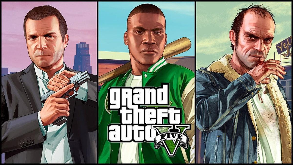GTA Hayranlarını Sevindirecek Sürpriz: GTA Filmi Geliyor