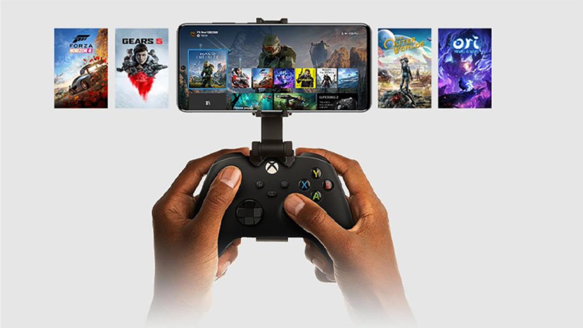 Xbox Oyunlarını Android Cihazlarda Oynatan Özellik, Xbox Uygulamasına Geldi